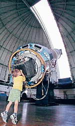 Yerkes 40" refractor